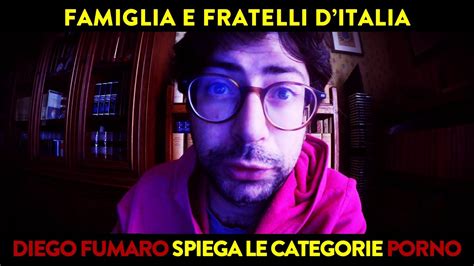 pornografia in famiglia